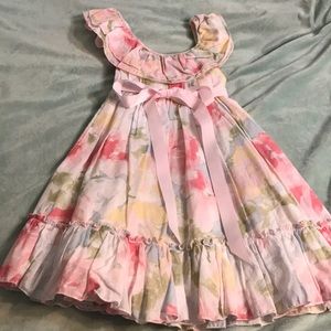 Laura Ashley London dress size 4